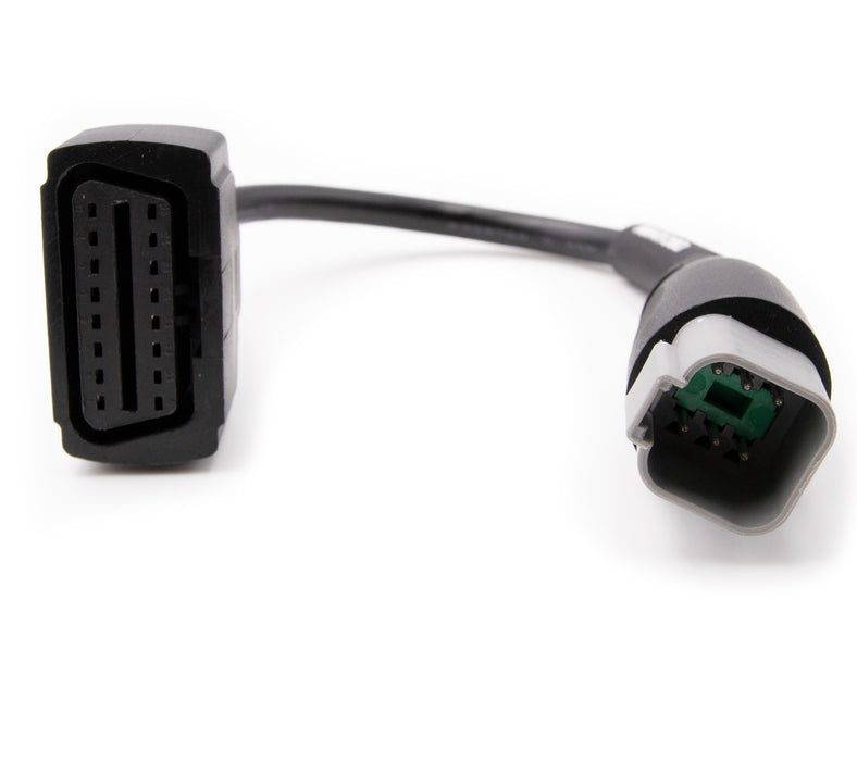 MDT Marine Outboard & PWCs Diagnostic Tool