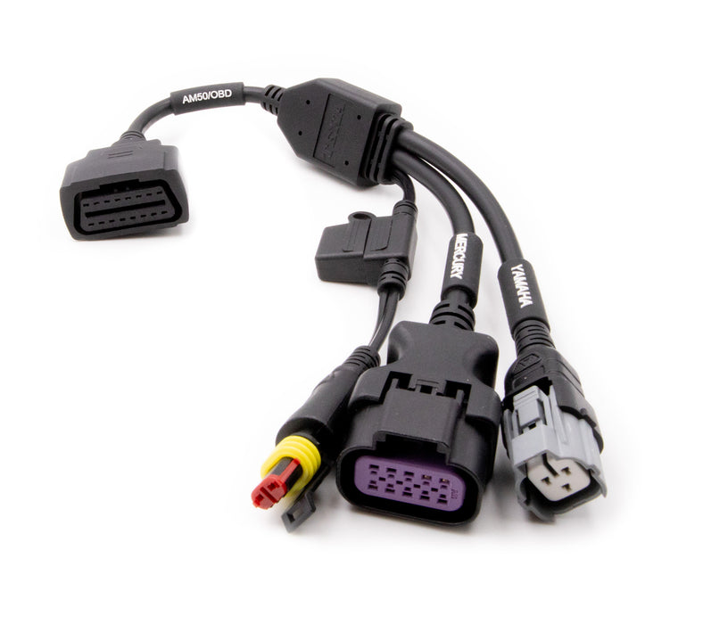 MDT Marine Outboard & PWCs Diagnostic Tool