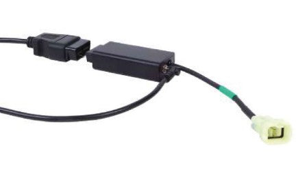 Cojali Marine Tohatsu MFS 40-60hp 6-pin Diagnostic Cable (JDC633A)