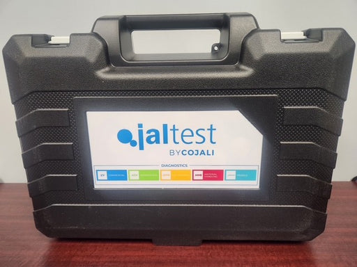 Jaltest Marine Empty Cable Case