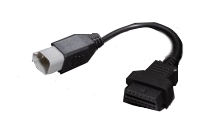Marine Diagnostic Mini Scan Tool for Sea Doo Engines