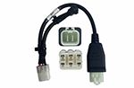 Marine Diagnostic Mini Scan Tool for Kawasaki Marine Engines