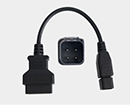 Marine Diagnostic Mini Scan Tool for Kawasaki Marine Engines