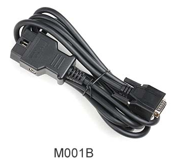 Marine Diagnostic Tools - Marine Handheld Main Cable M001B
