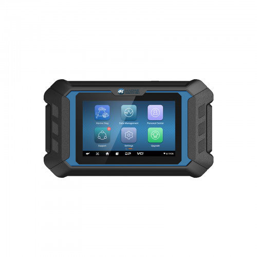 Marine Diagnostic Mini Scan Tool for Sea Doo Engines