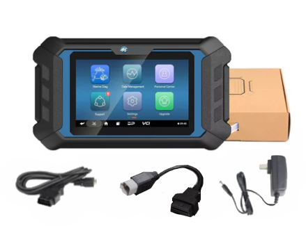 Marine Diagnostic Mini Scan Tool for Sea Doo Engines