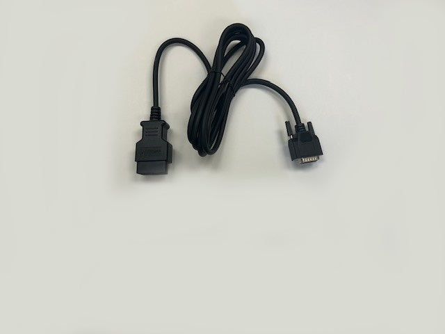 Marine Diagnostic Tools - Marine Handheld Main Cable M001B