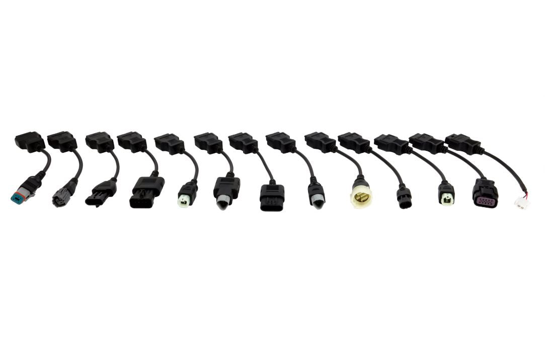 Jaltest Marine Dealer Level Diagnostic Tool Inboard & Outboard