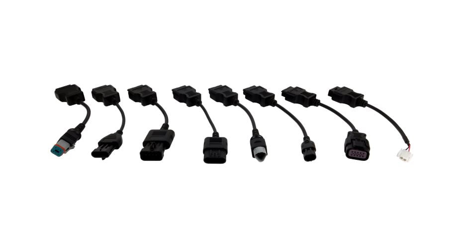 Jaltest Marine Dealer Level Diagnostic Tool for Inboard Engines