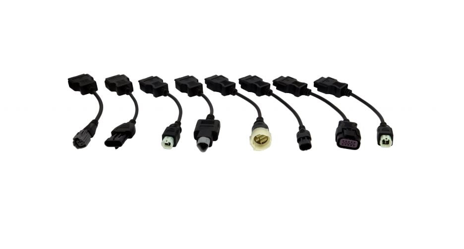 Jaltest Marine Dealer Level Diagnostic Tool for Outboard Engines