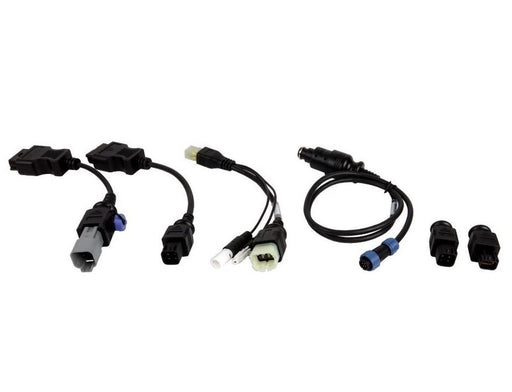 Cojali Watercraft Cable Kit for Jaltest Marine (29985)