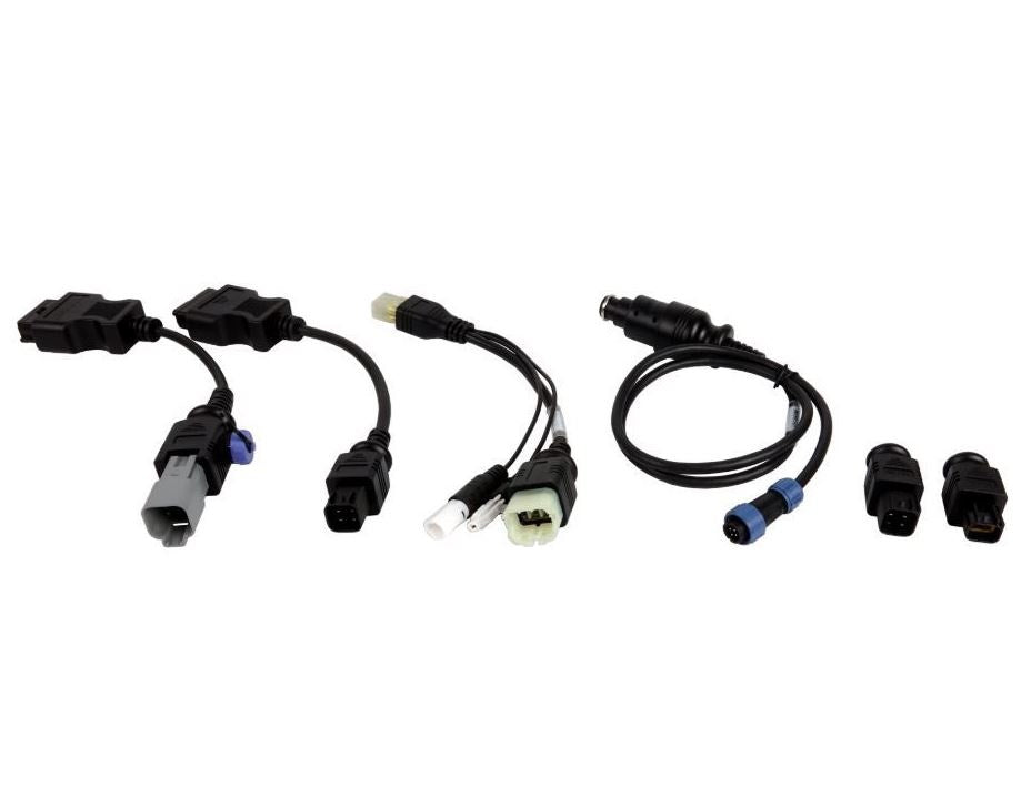 Cojali Watercraft Cable Kit for Jaltest Marine (29985)