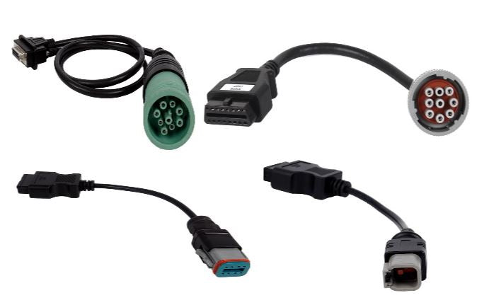 Cojali Diesel Generator Cable Kit for Jaltest Marine (70002006)