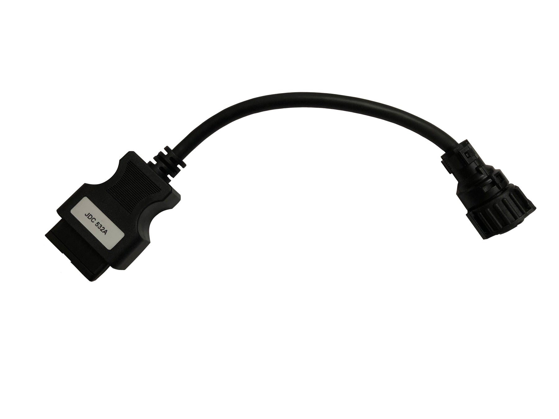 Cojali CAN Scania Engine 4 Pin Cable for Jaltest Marine (JDC532A)