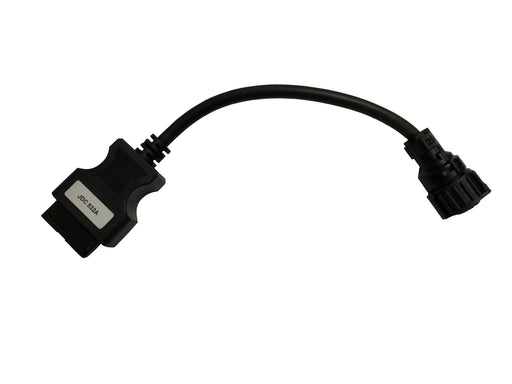 Cojali CAN Scania Engine 4 Pin Cable for Jaltest Marine (JDC532A)