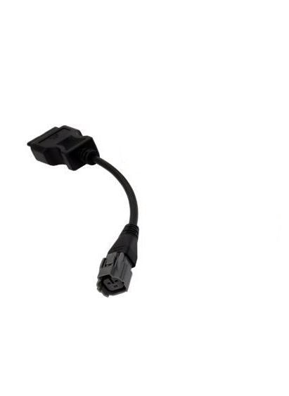 Cojali Watercraft Cable Kit for Jaltest Marine with Yamaha Cable (29986)
