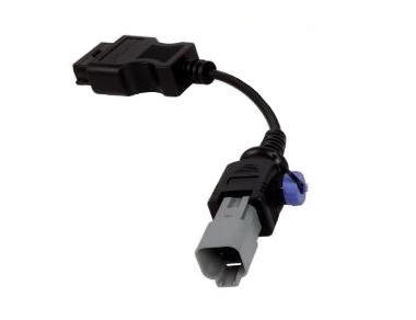 Cojali Watercraft Cable Kit for Jaltest Marine with Yamaha Cable (29986)