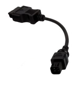 Cojali Watercraft Cable Kit for Jaltest Marine with Yamaha Cable (29986)