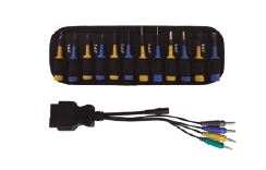 Cojali Multi-Pin Kit for Jaltest Marine (70002001)