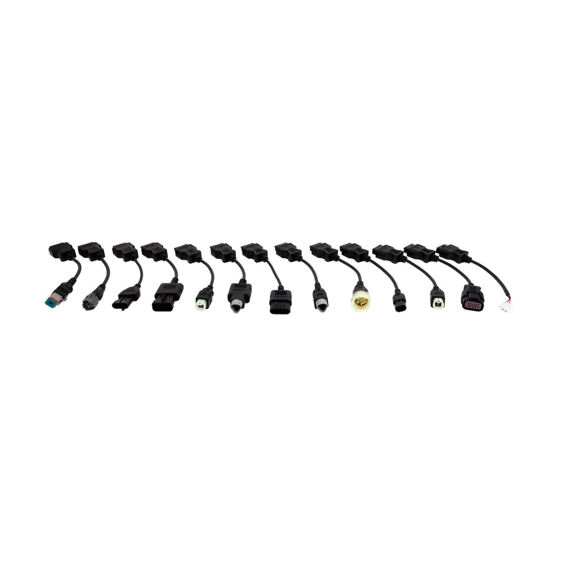 Cojali Boat Cable Kit (IB/OB) for Jaltest Marine (70002008