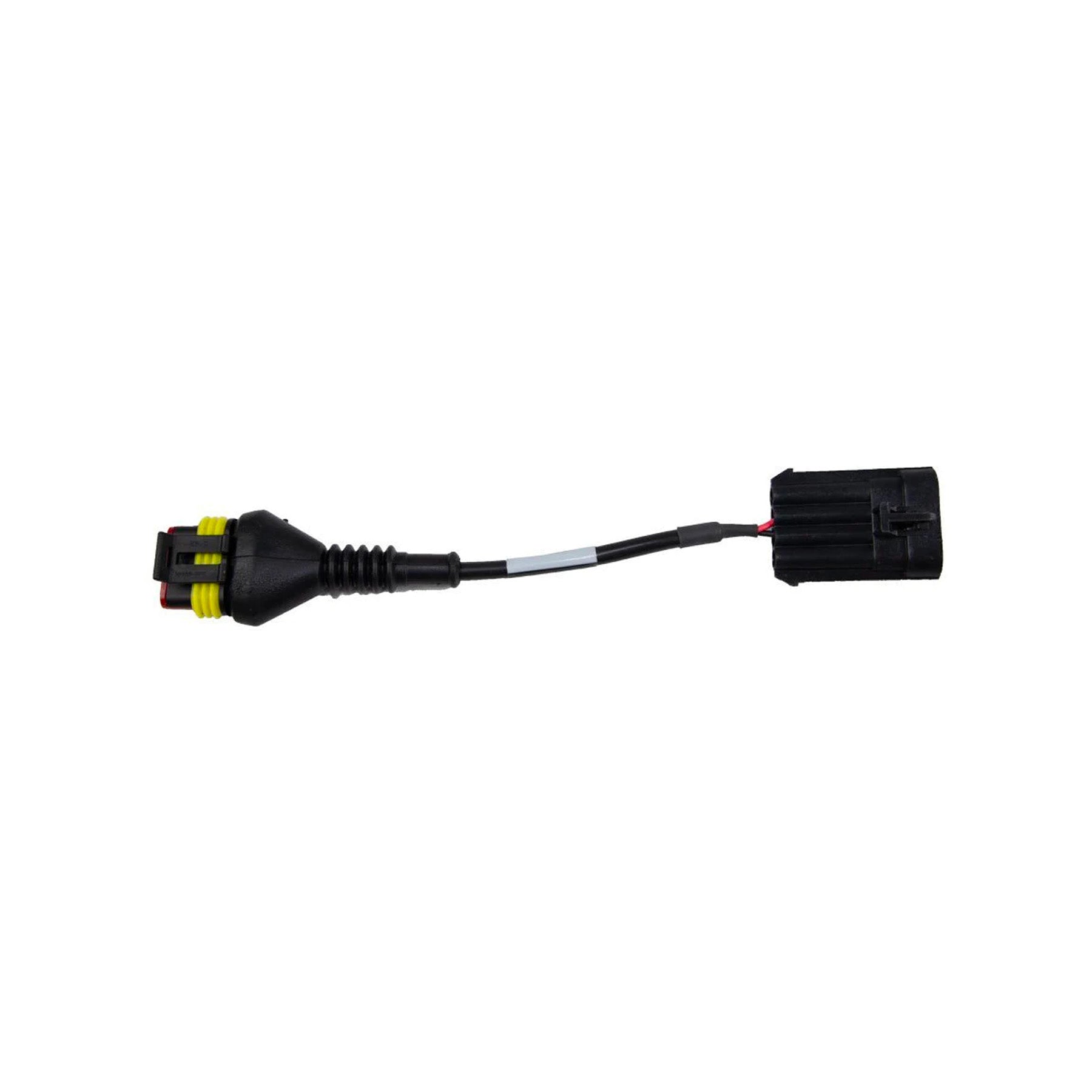 TEXA Marine Mercury and Mariner 4 Pin Cable (AM05) – Marine