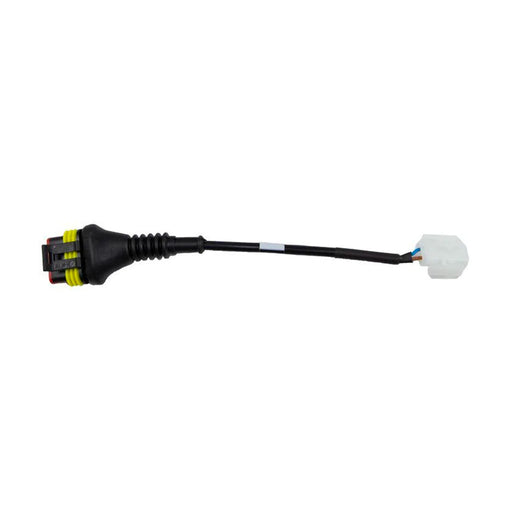 TEXA Marine Volvo Penta KAD-TAMD Cable for 2 Pin sockets (AM09)