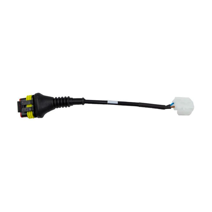 TEXA Marine Volvo Penta KAD-TAMD Cable for 2 Pin sockets (AM09)
