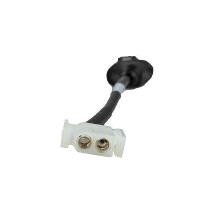 TEXA Marine Volvo Penta KAD-TAMD Cable for 2 Pin sockets (AM09)