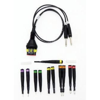TEXA Marine Universal Pin Out Cable and Adapters