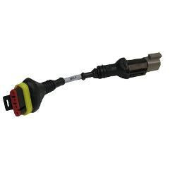 TEXA Marine Yanmar Cable | Marine Diagnostic Tools