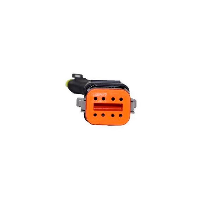 TEXA Marine Volvo Penta EGC-EVC 8 Pin Rectangular Cable (AM18)