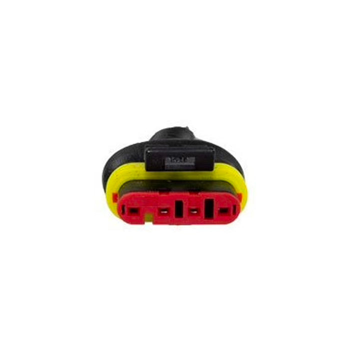 TEXA Marine Volvo Penta EGC-EVC 8 Pin Rectangular Cable (AM18)