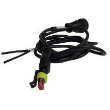TEXA Marine Volvo Penta EGC Cable for models with round 8-way socket (AM26)