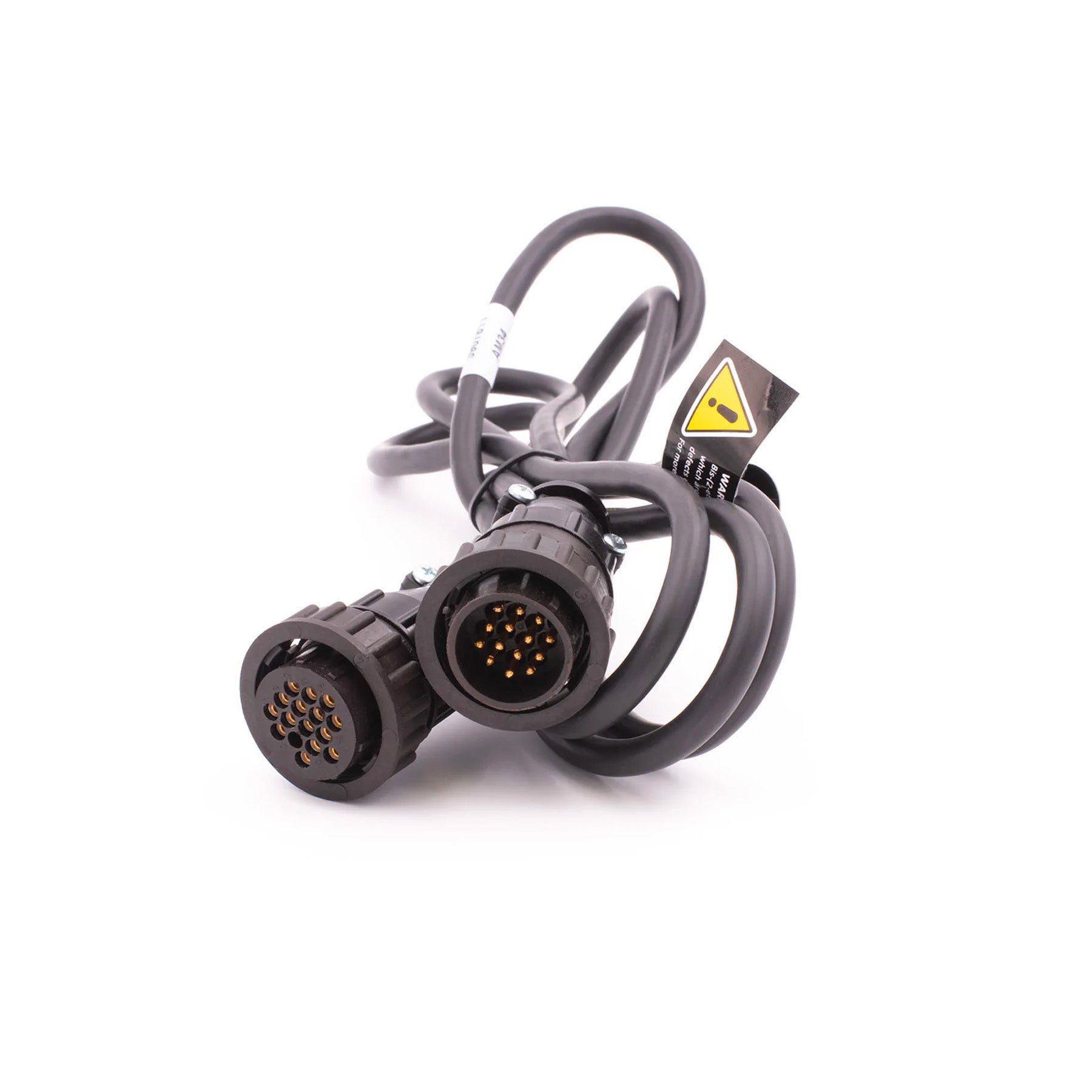 TEXA Marine MTU Cable | Marine Diagnostic Tools