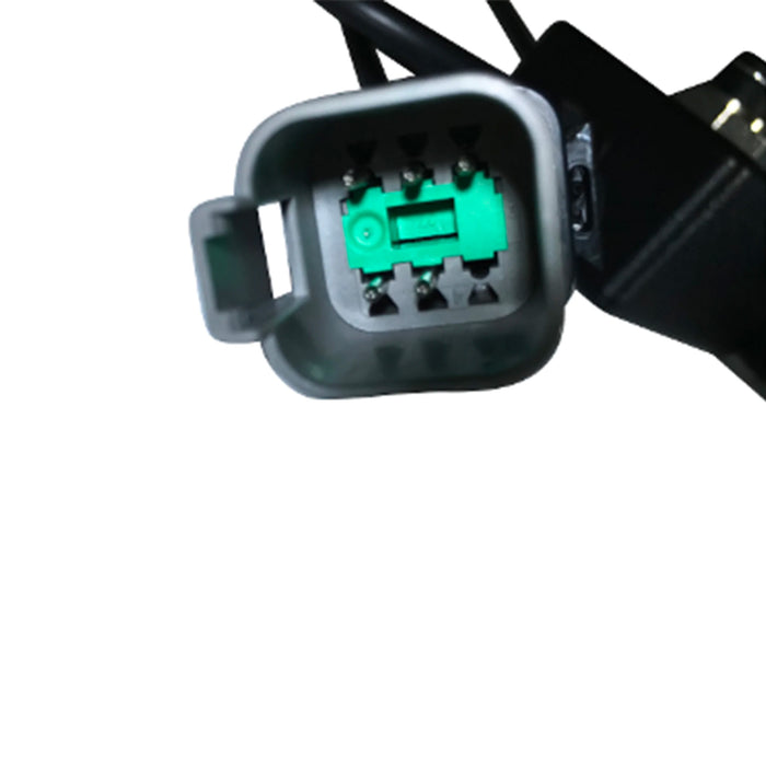 TEXA Marine BRP / Sea-Doo Cable and Programmer for 2009 Models and Prior (AP43)