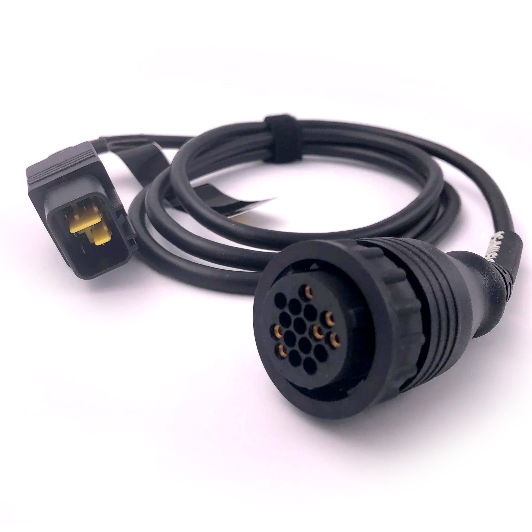 domingo APXケーブル TEXA Marine Parsun Engine Cable | Marine Diagnostic Tools