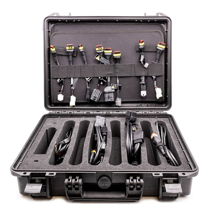 TEXA Dealer Level Marine Diagnostic Tool Basic Coverage