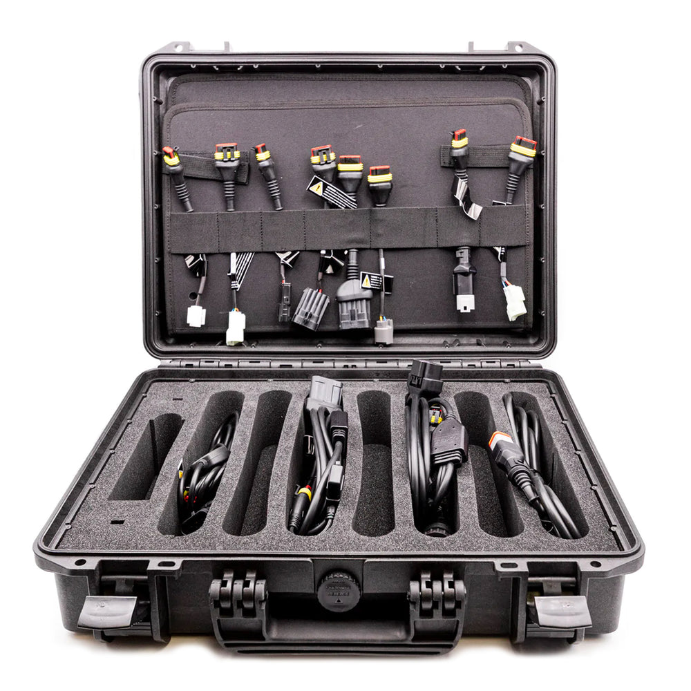 TEXA Marine Essential Cable Set