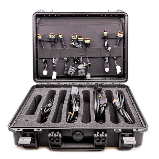 TEXA Marine Essential Cable Set