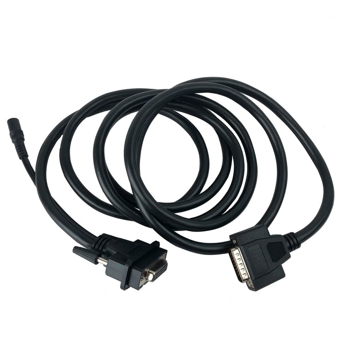 Cojali Power Supply Cable for Jaltest Marine (JDC100B)