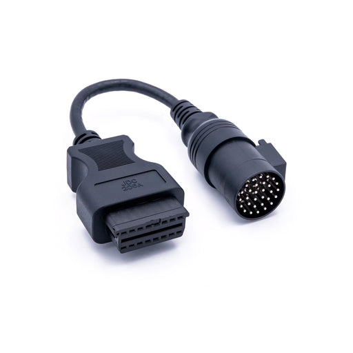 Cojali Iveco / FPT Stationary Cable for Jaltest Marine