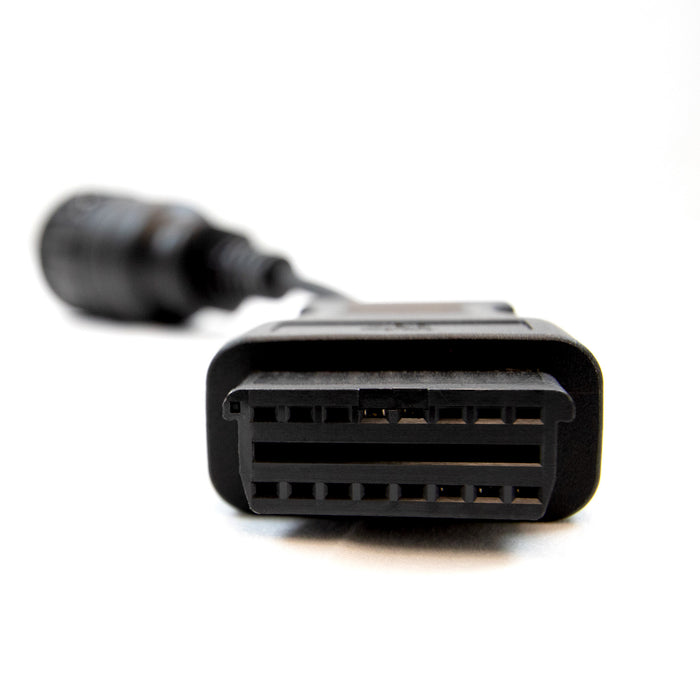 Cojali MAN Series TG Cable for Jaltest Marine (JDC207A)