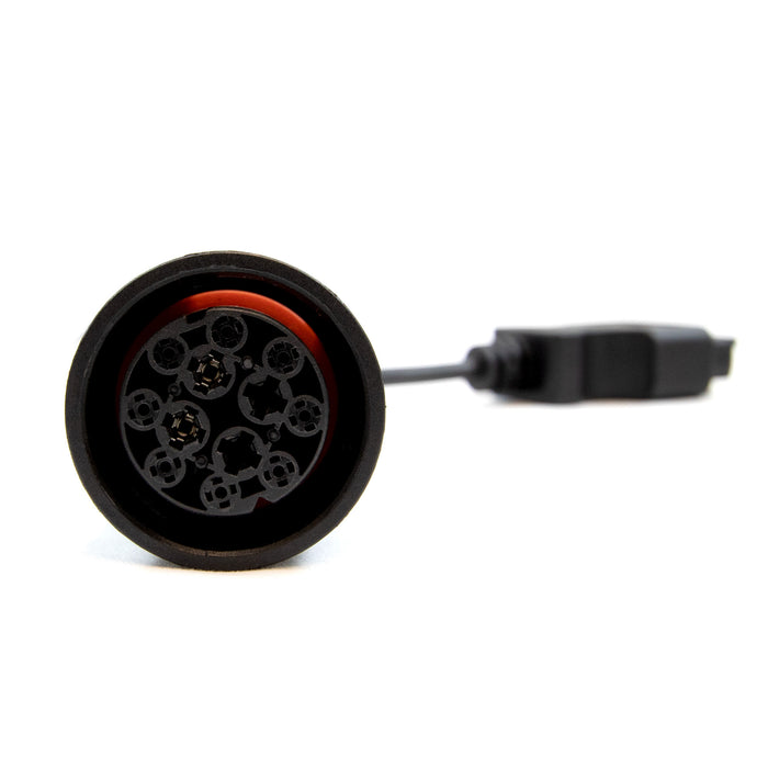 Cojali MAN Series TG Cable for Jaltest Marine (JDC207A)