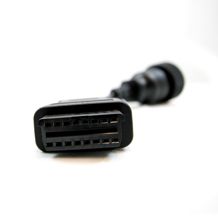 Cojali MAN Series 2000 Cable for Jaltest Marine (JDC210A)