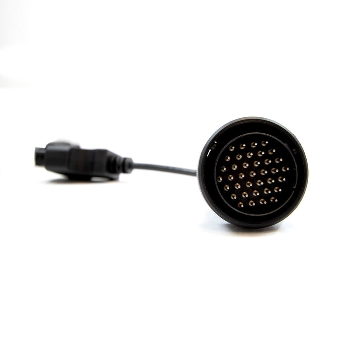 Cojali MAN Series 2000 Cable for Jaltest Marine (JDC210A)