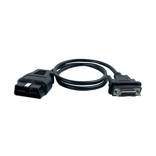 Cojali Jaltest V9 Interface Link OBD Adapter Cable (JDC213.9)