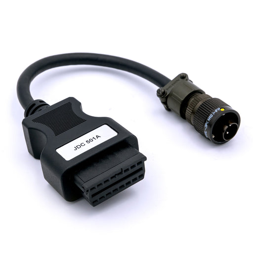 Cojali Steyr Cable 3 Pin Cable for Jaltest Marine (JDC501A)