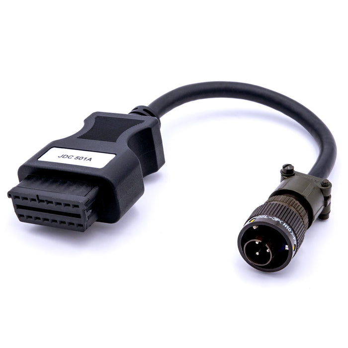Cojali Steyr Cable 3 Pin Cable for Jaltest Marine (JDC501A)