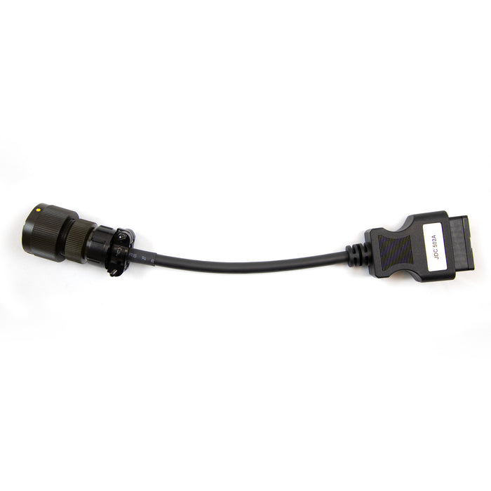 Cojali Steyr Engine 6 Pin Cable for Jaltest Marine (JDC502A)