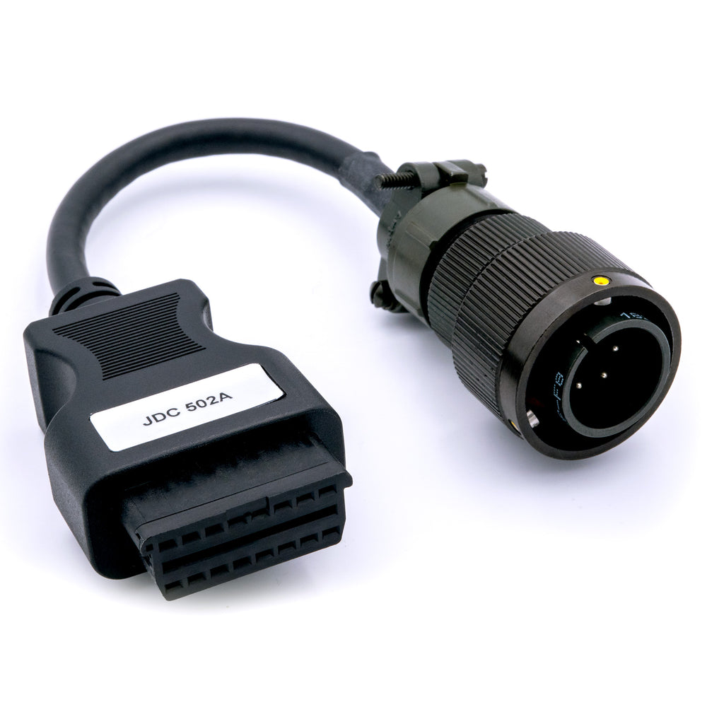 Cojali Steyr Engine 6 Pin Cable for Jaltest Marine (JDC502A)